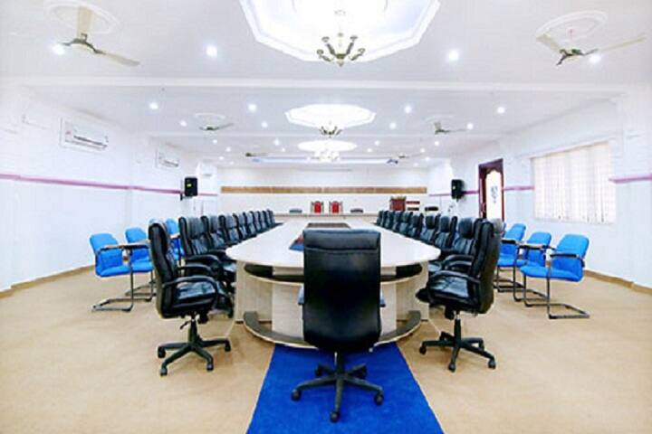 auditorium